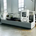 SDCNC Heavy Duty CNC Horizontal Lathe